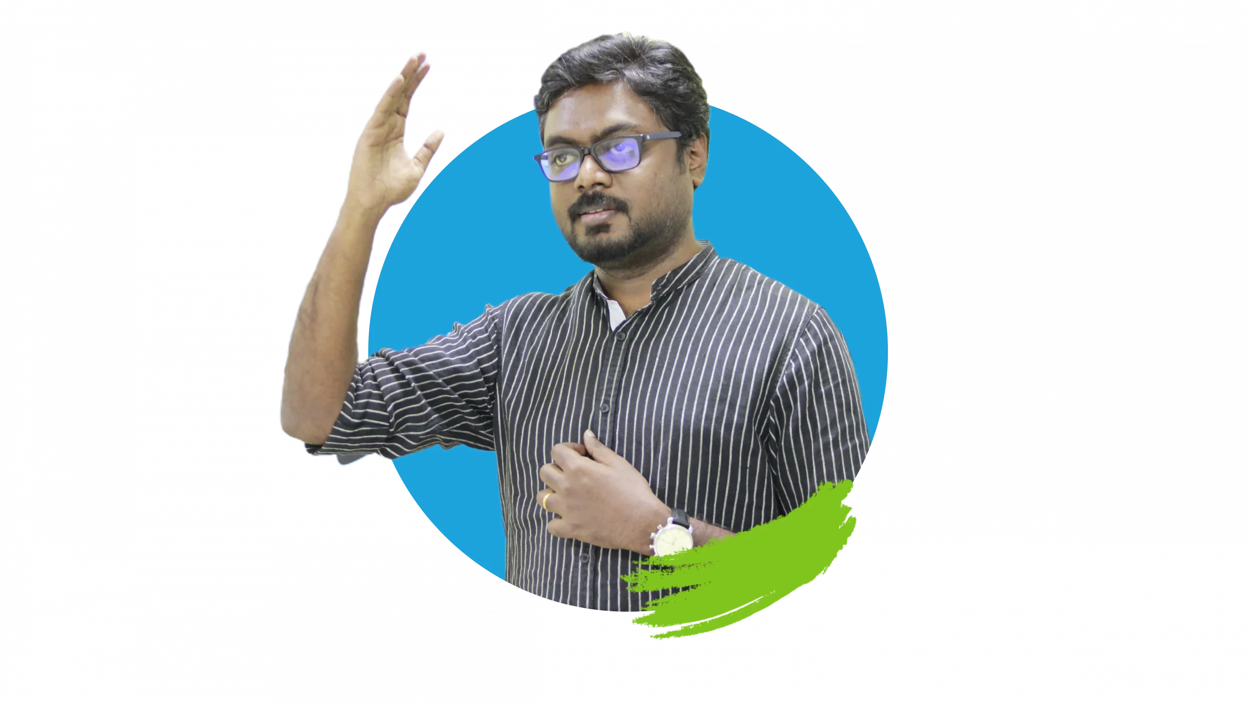 dtn team persons image